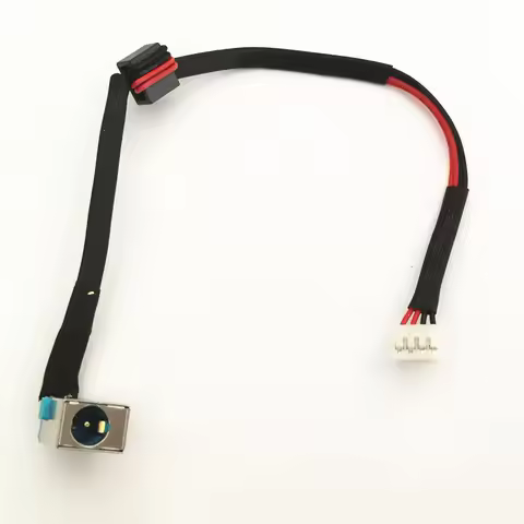 New DC-IN Power Jack For Acer 5750 5750G 5750Z 5750ZG 5741 5551 5742 Gateway NV57 NV57H22U NV57H26U 