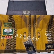 BHS SGF FULL SILK 210 BKS KBS KKR KES 140 Sarong - BHS SUTRA 210 TKB CCT CCS SST KWGPGN