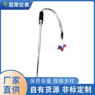 Multipoint Platinum Thermal Resistance Thermocouple WZPK/L1 L2 L3 WRKK/L1 L2 L3 L4