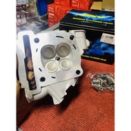 head cnc flow lc swipoh saiz vall 25/28