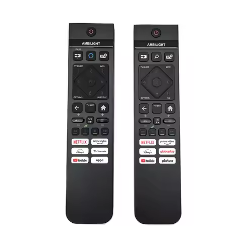 398GM10BEPHNE000SY 398GR10BEPHNB000SY Remote Control For Philips OLED Smart TV 55PUS8009/05 55PUS800