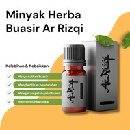Ar Rizqi Minyak Herba Buasir