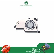 Laptop CPU Cooling Fan C-A22C DC5V 0.31A 4-Pin For LG Gram 17Z90N 17Z95N 15Z90N 15Z95N 14Z90N