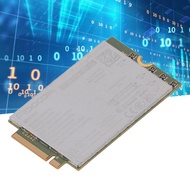 1buycart 5G LTE Module Global 4.67 Gbps High Speed NGFF M.2 Card Professional for Latitude 5531 9330