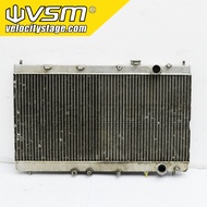 Radiator DC5 original import from JAPAN