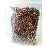 Black Pepper 黑胡椒粒 Lada Hitam Biji