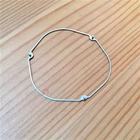 Watch Bezel Click Spring Parts for Rolex GMT Master II Automatic Watch 116710