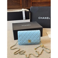 25.6.19 Updated chanel 19 Trendy Woc Fortune Package < Nine Colors Available