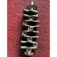 🔥USED🔥TOYOTA VIOS NSP151 （2NR ENGINE）CRANK SHAFT