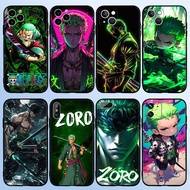 casing for iPhone 5 5s SE 6 6s 6Plus 6sPlus 7 8 SE 7Plus 8Plus X XR XS Max Cover DM-4 Anime One Piec