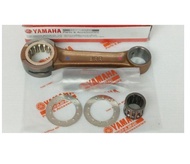 ราคาโปร [3RR] ก้านสูบชุด ก้านสูบเดิมแท้ TZR TZM ครบชุด **สินค้าราคาพิเศษ** ถูกดี อะไหล่มอเตอร์ไซค์ แ