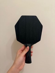 STIGA Cybershape Carbon Table Tennis Racket