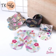 Motif/ Funny Socks/Cute Socks/ tk Socks/ Socks