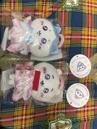 Chiikawa天使系列