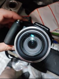 Olympus sp-800uz 愛寶買賣