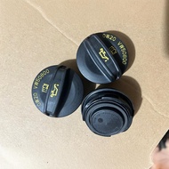 EA888Third-generation Engine Improved Oil Cap Oil Filler Improves Oil Leakage Problem 06G103485A