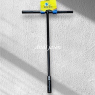 RUSH H 9MM SOCKET WRENCH