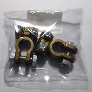 1 SET High Quality BT005 Battery Clamp / Terminal / Therminal / Kepala Bateri for NS60 NS70 N70Z N10