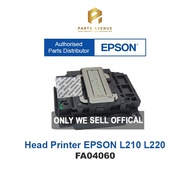 OFFICIAL EPSON L210 L220 Print Head for EPSON L360 Printer Head EPSON L210 L220 Printer Print Head -