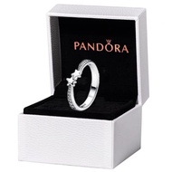 Pandora Shining Meteor Ring Cincin Janji Cincin Perak925 Woman
