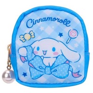 Sanrio - Cinnamoroll耳機收納袋