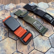 【Fast and Free Delivery】 UAG nylon strap Watch Watch 38/40 /41mm 42/44/45mm nylon sports watch set 7/S6/SE/1/2/3/4/5 strap