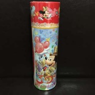 Tokyo Disney 30th Anniversary Coca cola Original Wrap