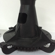 Spray Nozzle Manufacturer Self-Sold ABS Cooling Tower Spray Nozzle In Stock Available Mold