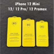 Toughened screen cover for iPhone 12 Mini iPhone 12 iPhone 12 Pro iPhone 12 Promax