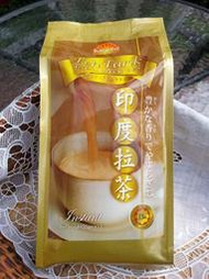 ✿3號味蕾✿⭐特價⭐頂級印度拉茶 素食 沖泡飲 奶茶包 茶包 熱飲 冷飲 天冷時沖泡一杯 暖暖身體❤