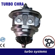 TF035 Turbo CHRA Cartridge 49135-026723 MR968080 49135-02652 core for Mitsubishi Pajero III/ L200 2.5TDI 85kw 115hp engi