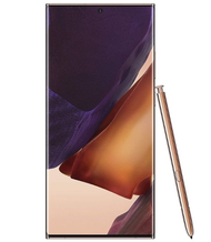 PROMO !!! SAMSUNG GALAXY NOTE 20 ULTRA 8/256 SEIN - ORIGINAL BEKAS GARANSI SAMSUNG RESMI - IMEI PERM