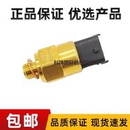 Excavator Accessories Volvo 140 210 240 290 360 460B Oil Pressure Sensor Sensor Plug