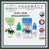 EYE MO REGULAR | MOIST (7.5ML | 15ML)