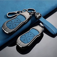 for Xpeng Car Key Case Xpeng G6 Key Cover For Xpeng G6 Remote Key Case