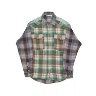 KEMEJA Isabel Marant Etoile Shirt