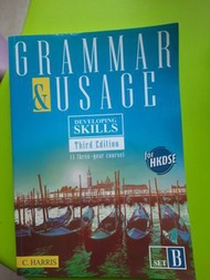Grammar&Usage Third edition