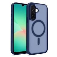 Casing for Samsung Galaxy A57 5G A37 5G A17 4/5G A07 4/5G Customization shockproof phone case Skin f