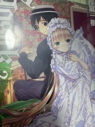 ［徵收］Gosick 輕小說 /漫畫