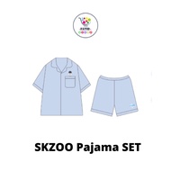 SKZOO Pajama SET SKZ Merch Stray Kids 3rd Fanmeeting PILOT: FOR ★★★★★