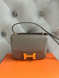 Hermes mini Constance
