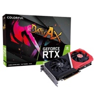 # Colorful GeForce RTX 3050 NB DUO 8G-V 8GB GDDR6 # [ V1 / V2 ]