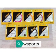 HUNDRED JP58 Badminton Strings Original JP 58 HNDRDmade in japan