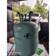 [USED] TONG GAS AIRCOND 134A KOSONG🔥🔥