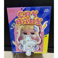 Crybaby Shiny Blind Box