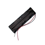Long Shape Battery Holder for 4X AA Battery