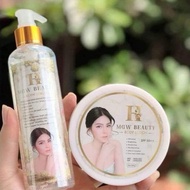 MGW BODY LOTION ORIGINAL 100%