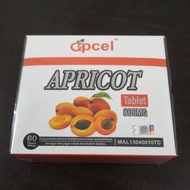 Apcel Apricot Tablet 800MG +🎁