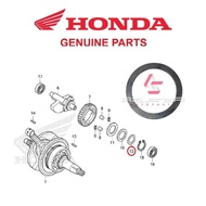 Washer 28.1x36x1.8 ( 90402-KRM-840 ) RS150R V1 V2 V3, RS-X V1 V2 & CBR150R Parts