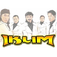 Lagu Lagu Album Dan Kompilasi Kumpulan IKLIM